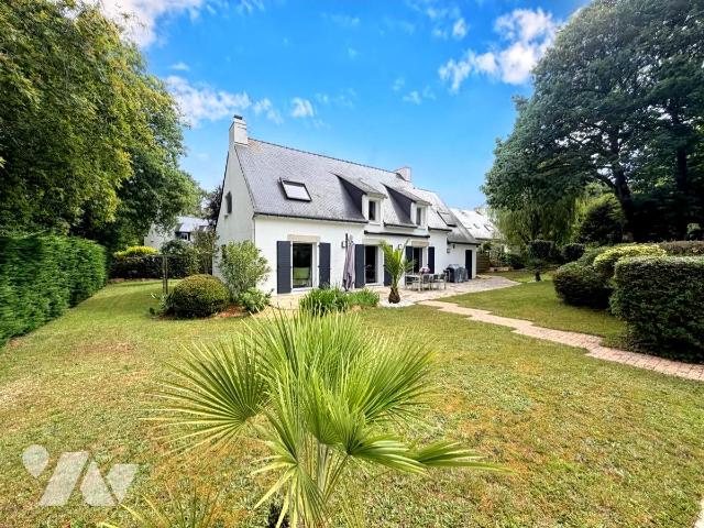 Maison 6 pièces 162 m² · à Brech · 162 m² · 630 000 €