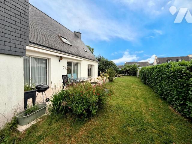 Maison 6 pièces 134 m² · à Pluneret · 134 m² · 385 000 €