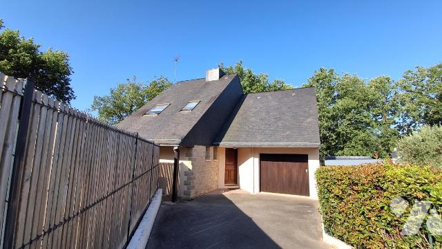 Maison 5 pièces 108 m² · à Brech · 107,9 m² · 335 000 €