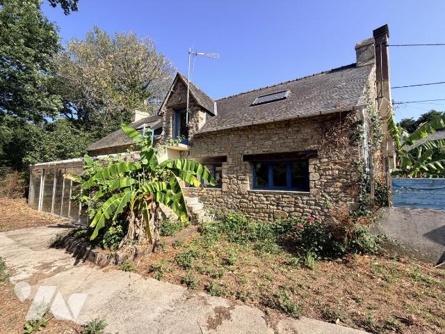 Maison 4 pièces 110 m² · à Landaul · 110 m² · 180 000 €