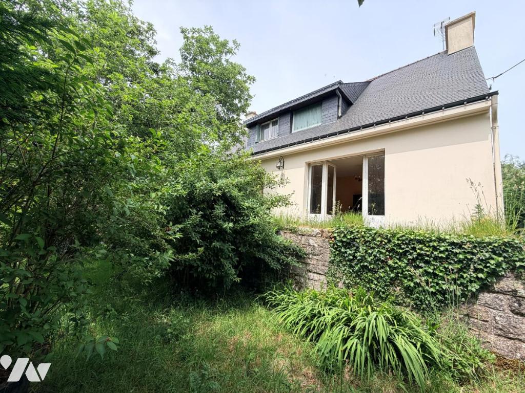 Maison 6 pièces 119 m² · à Pluvigner · 119,2 m² · 220 000 €