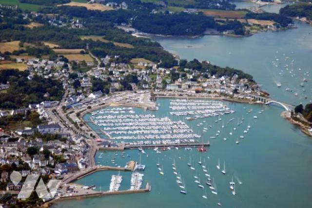 Terrain 481 m² · à La Trinité-sur-Mer · 481 m² · 400 750 €