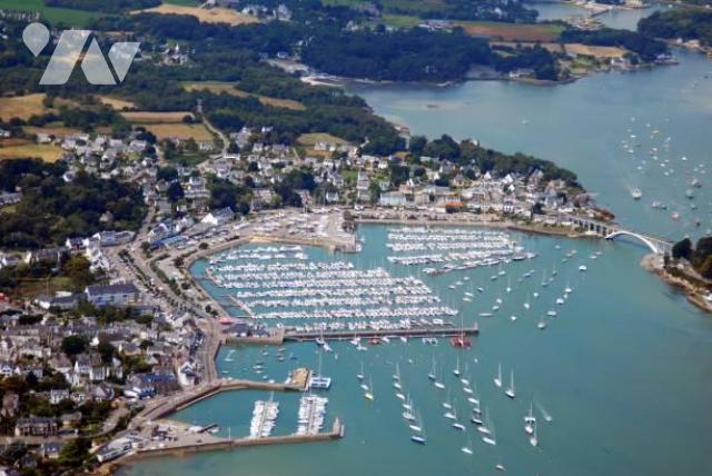 Terrain 382 m² · à La Trinité-sur-Mer · 382 m² · 309 000 €