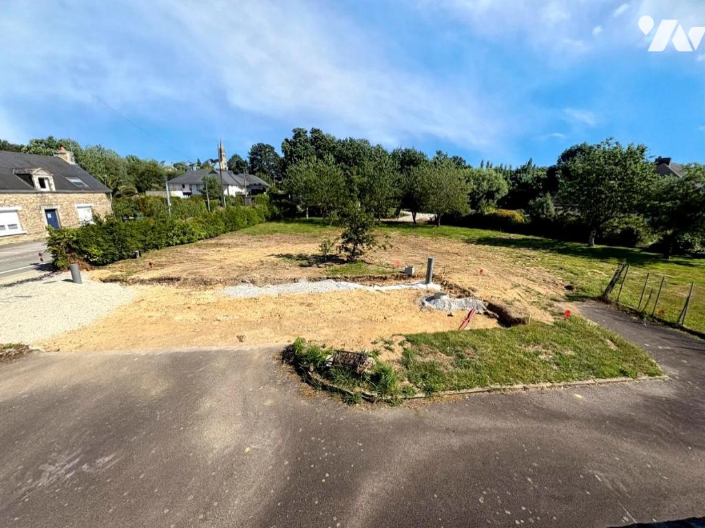 Terrain 499 m² · à Baden · 499 m² · 250 000 €