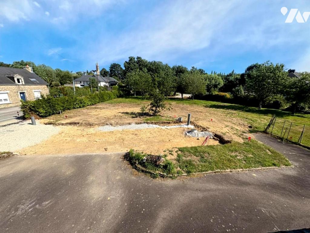 Terrain 482 m² · à Baden · 482 m² · 260 000 €