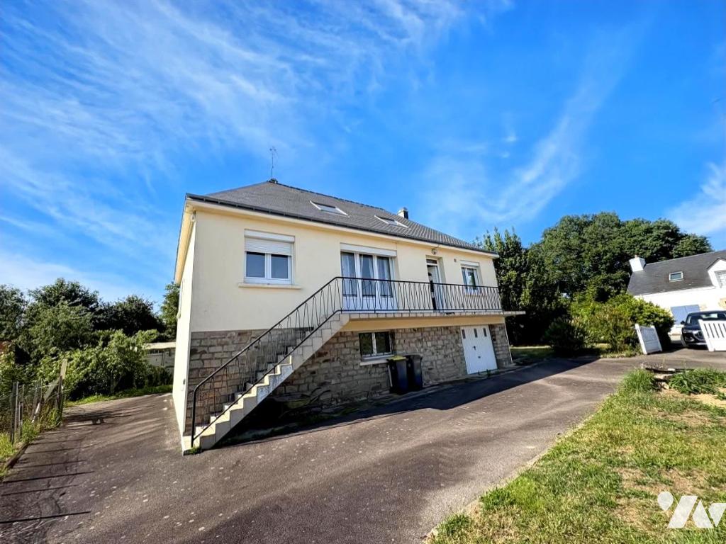 Maison 6 pièces 90 m² · à Baden · 89,5 m² · 349 000 €