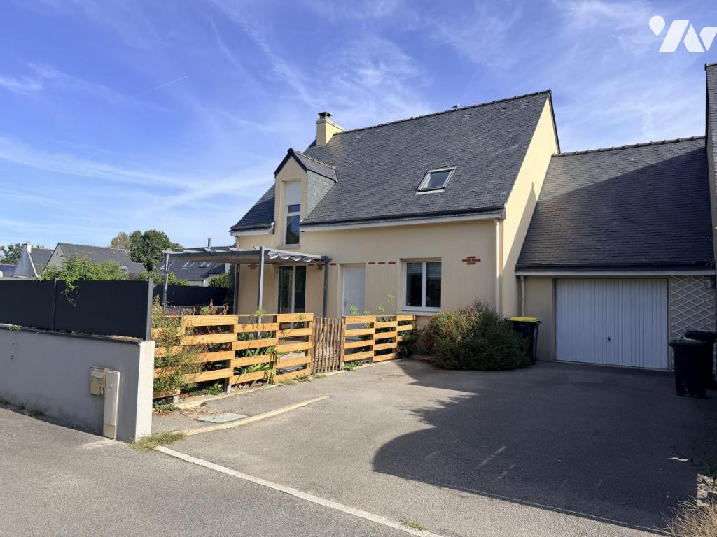 Maison 5 pièces 100 m² · à Landaul · 100 m² · 290 000 €