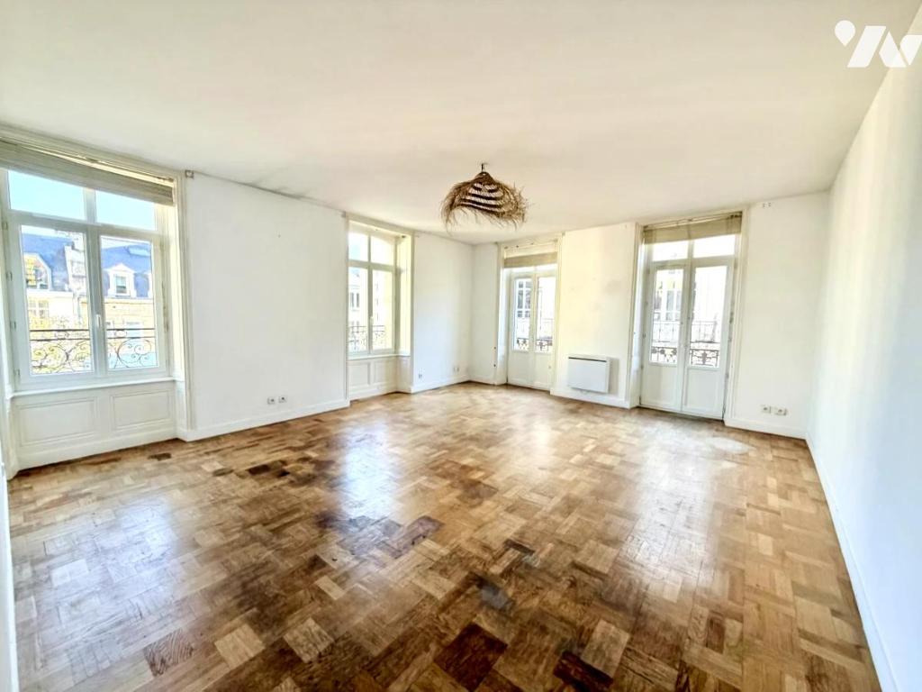 Appartement 4 pièces 107 m² · à Auray · 107 m² · 415 000 €