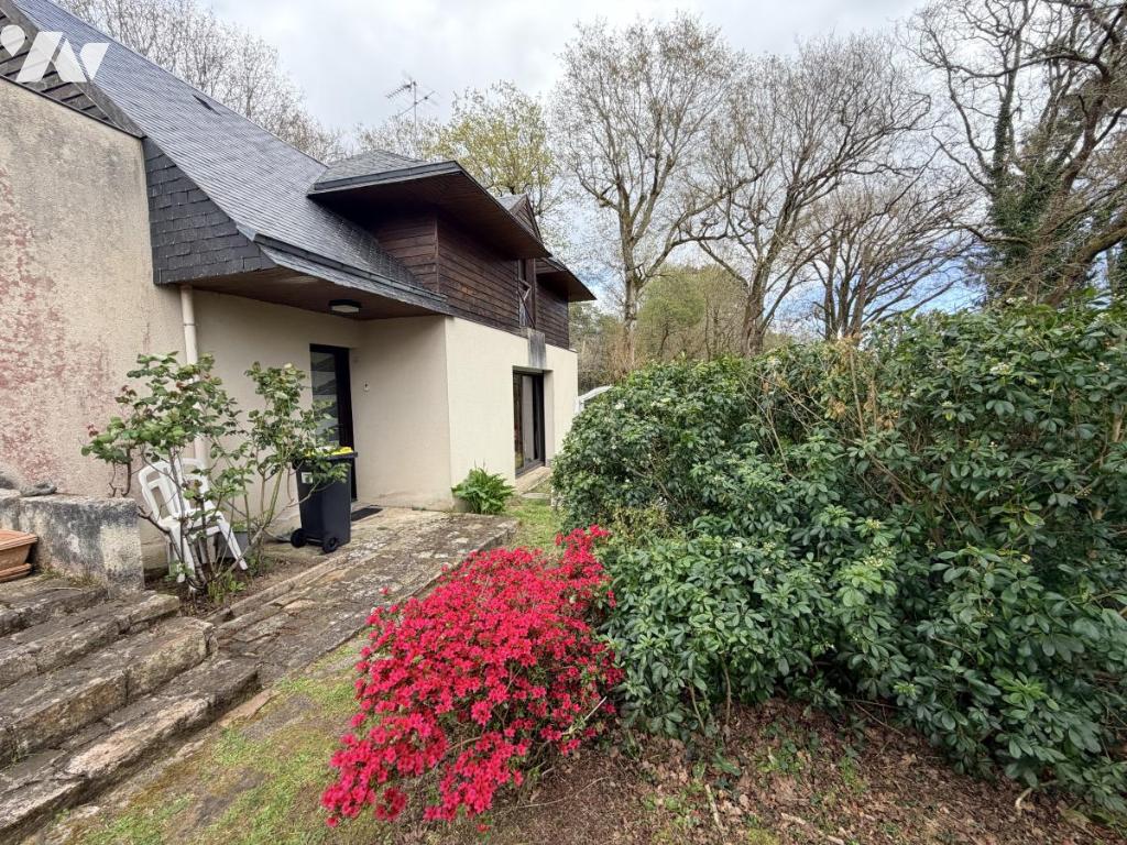 Maison 5 pièces 95 m² · à Crach · 95 m² · 280 000 €