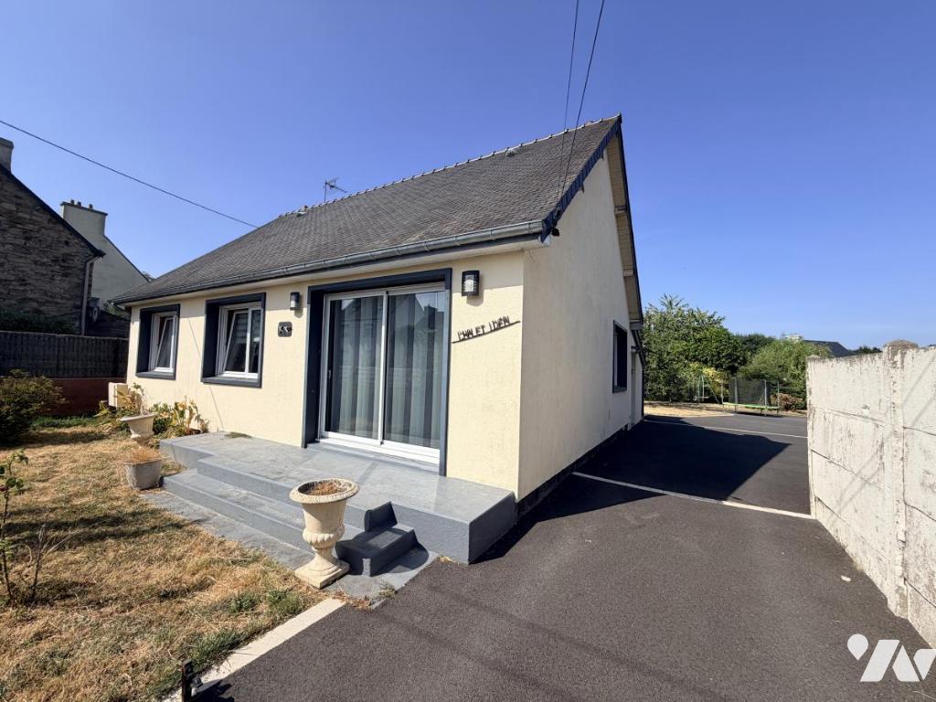 Maison 5 pièces 102 m² · à Auray · 101,5 m² · 400 000 €
