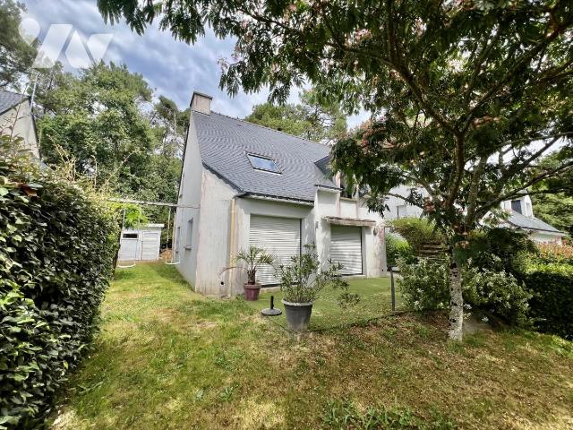 Vente Maison / villa PLOUGOUMELEN