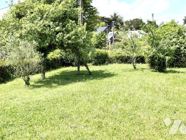 Terrain 500 m² · à Saint-Philibert · 500 m² · 285 000 €