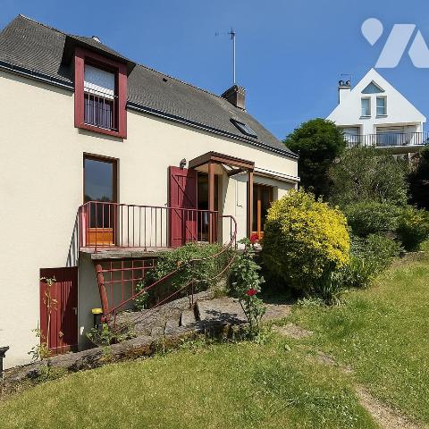 Maison 5 pièces 98 m² · à Auray · 97,5 m² · 470 000 €