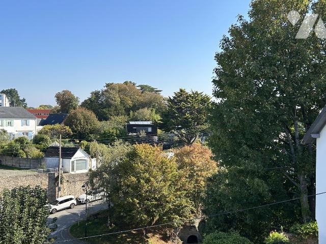 Appartement 3 pièces 83 m² · à Auray · 82,8 m² · 320 000 €