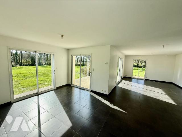 Maison 133 m² · à Ploemel · 133 m² · 390 000 €