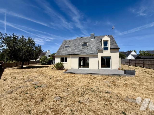 Maison 6 pièces 94 m² · à Ploemel · 94 m² · 333 000 €
