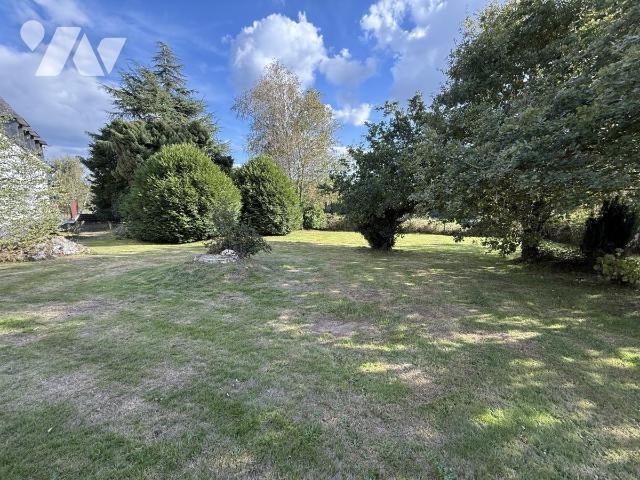Terrain 722 m² · à Sainte-Anne-d'Auray · 722 m² · 170 000 €