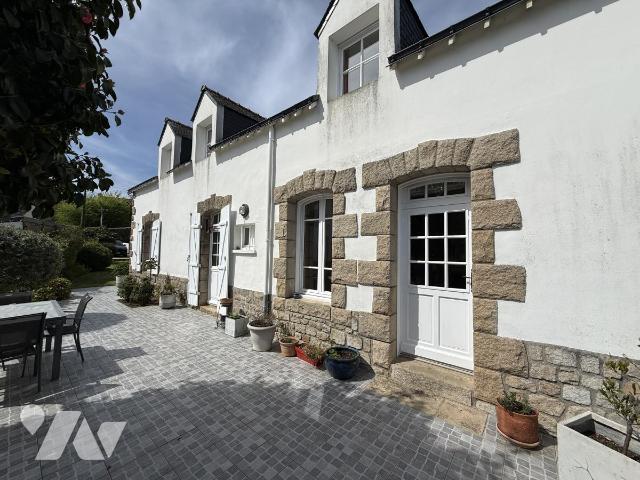 Maison 10 pièces 200 m² · à La Trinité-sur-Mer · 200 m² · 1 150 000 €