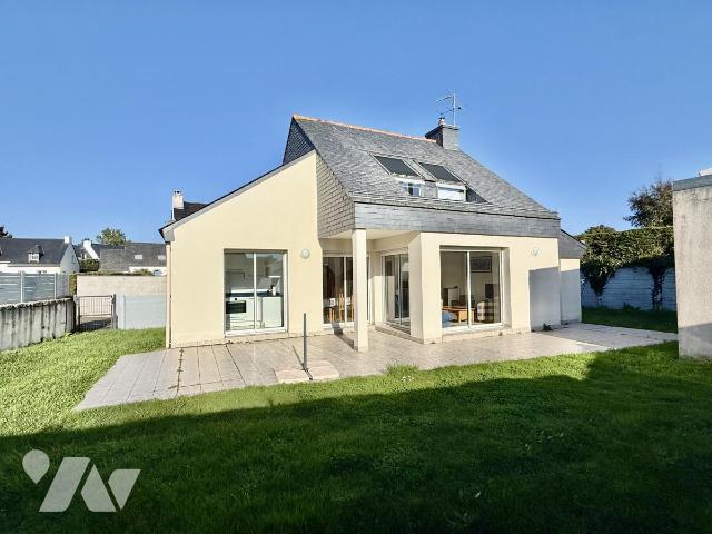 Maison 5 pièces 85 m² · à Trinité-sur-Mer · 85 m² · 750 000 €