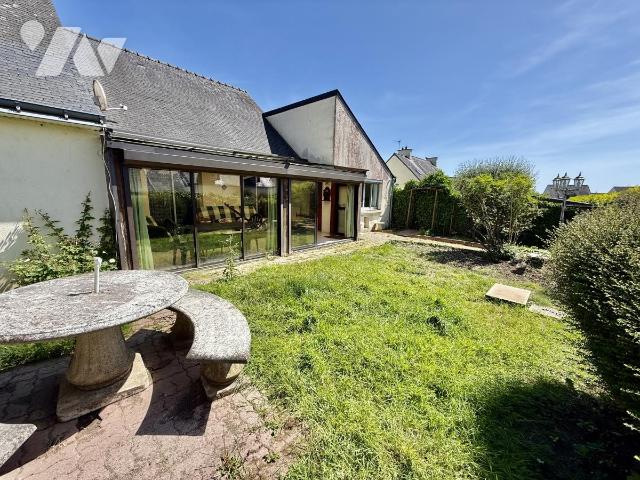 Maison 5 pièces 122 m² · à Pluneret · 122 m² · 298 000 €