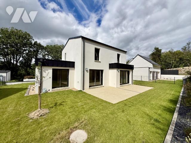 Maison 5 pièces 122 m² · à Brech · 122 m² · 525 000 €