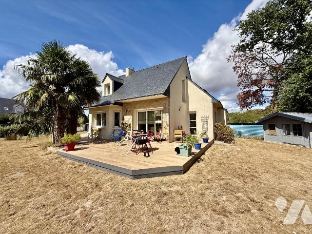 Maison 6 pièces 105 m² · à Pluneret · 105 m² · 380 000 €