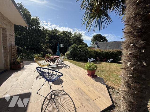 Maison 6 pièces 105 m² · à Pluneret · 105 m² · 390 000 €