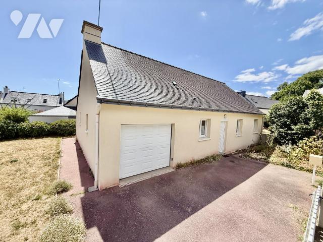 Maison 4 pièces 78 m² · à Bono · 77,5 m² · 300 000 €