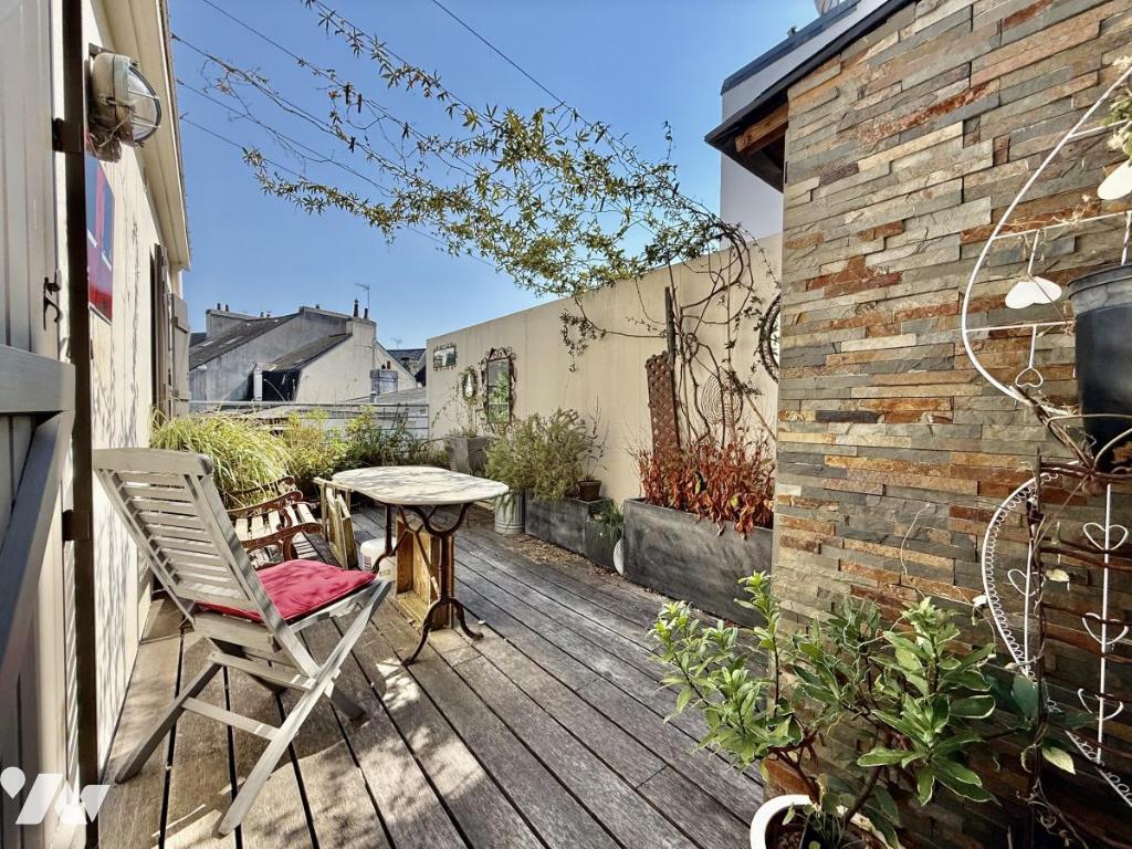 Appartement 3 pièces 79 m² · à Auray · 79,2 m² · 305 000 €