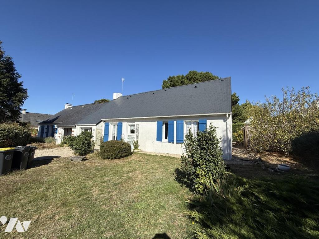 Maison 6 pièces 110 m² · à Saint-Philibert · 110 m² · 410 000 €