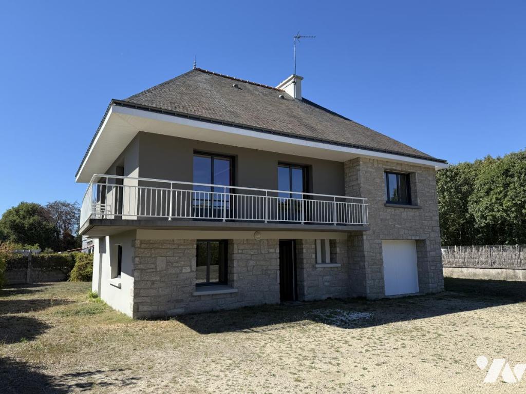 Maison 8 pièces 145 m² · à Crach · 145 m² · 280 000 €