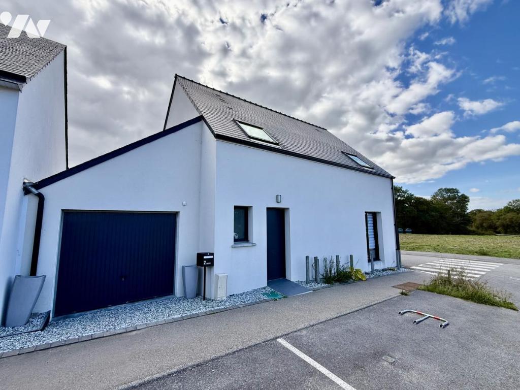 Maison 4 pièces 100 m² · à Plumergat · 100 m² · 280 000 €