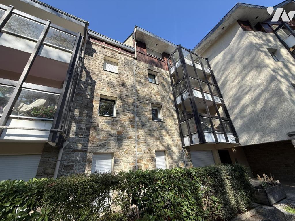 Appartement 3 pièces 71 m² · à Auray · 71 m² · 285 000 €