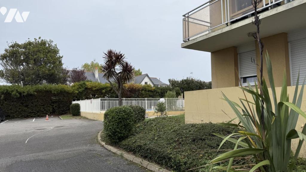 Appartement 1 pièce 25 m² · à Quiberon · 25 m² · 149 000 €