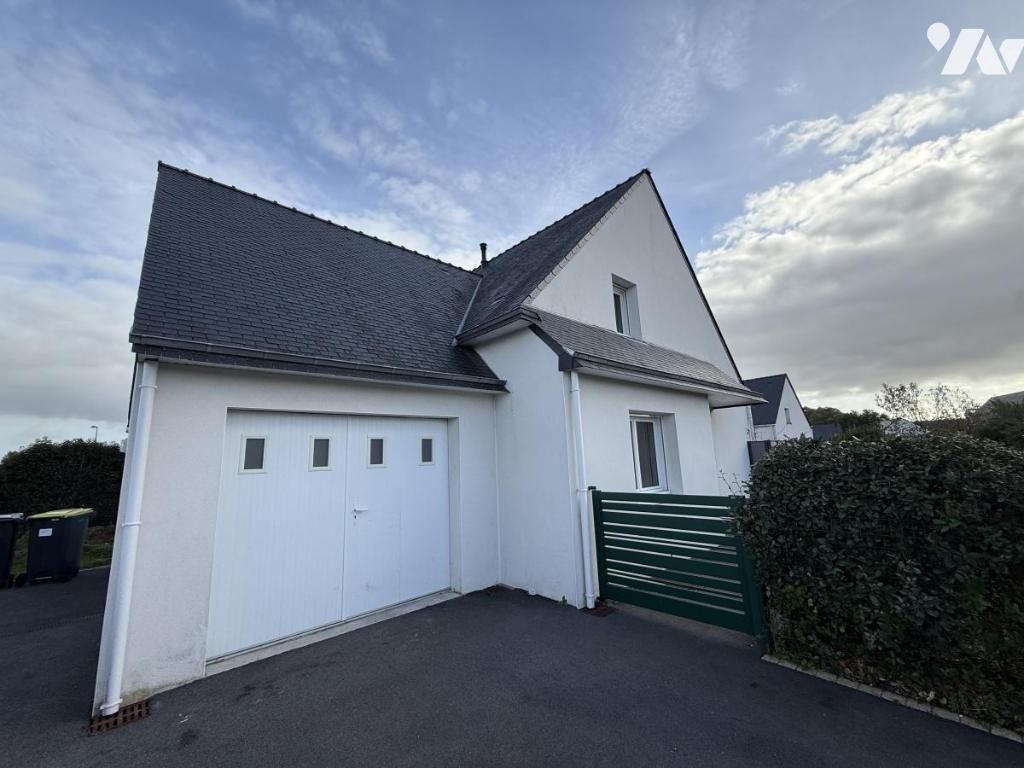 Maison 6 pièces 110 m² · à Brech · 110 m² · 398 000 €