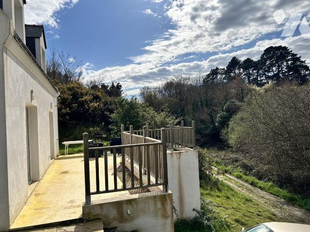 Maison 4 pièces 80 m² · à Le Palais · 80 m² · 700 000 €