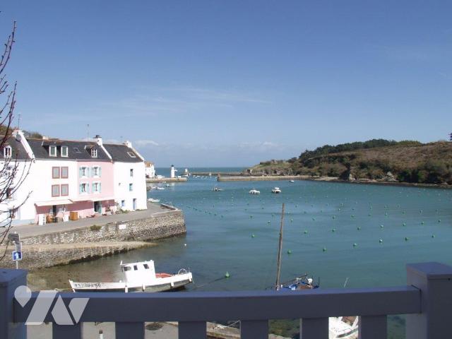 Maison 5 pièces 84 m² · à Sauzon · 83,5 m² · 525 000 €
