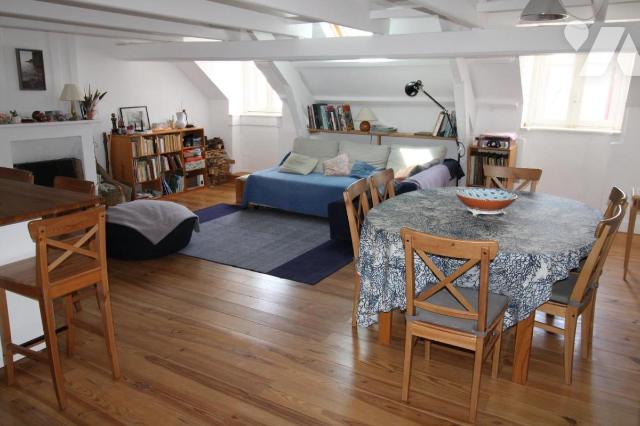 Appartement 4 pièces · à Palais · 265 000 €