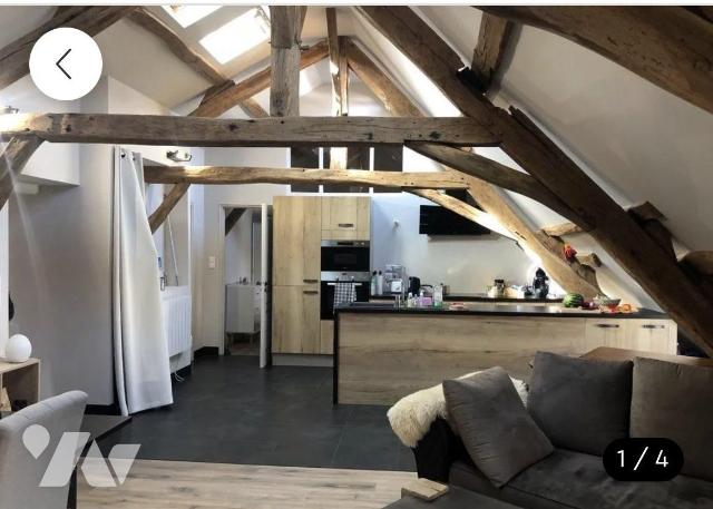 Appartement 3 pièces 58 m² · à Le Palais · 58 m² · 295 000 €