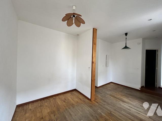 Vente - Appartement - LE PALAIS - 2 pièces - 56026-806