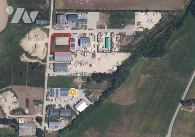 Vente - Terrain - SAUZON - 2 000 m² - 56026-1108