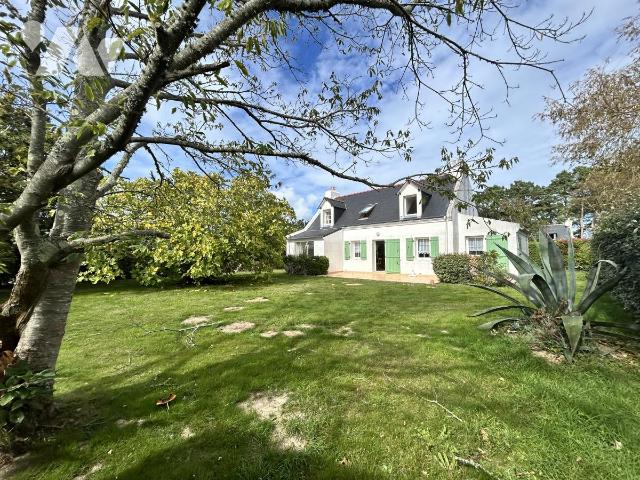 Maison 4 pièces 73 m² · à Le Palais · 73 m² · 515 000 €