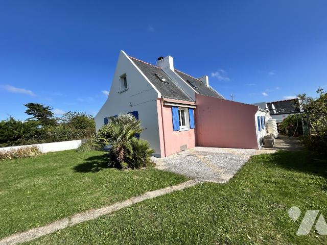 Maison 128 m² · à Palais · 128 m² · 500 000 €