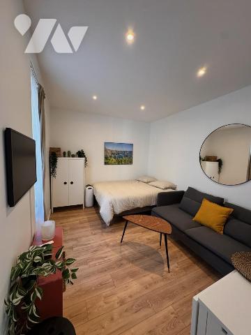 Vente - Appartement - LE PALAIS - 18,84 m² - 0 pièce - 56026-1135