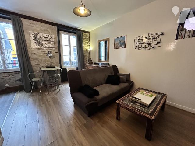 Appartement 2 pièces 30 m² · à Palais · 30 m² · 170 000 €