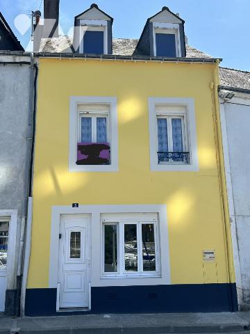 Immeuble 264 m² · à Palais · 264 m² · 560 000 €