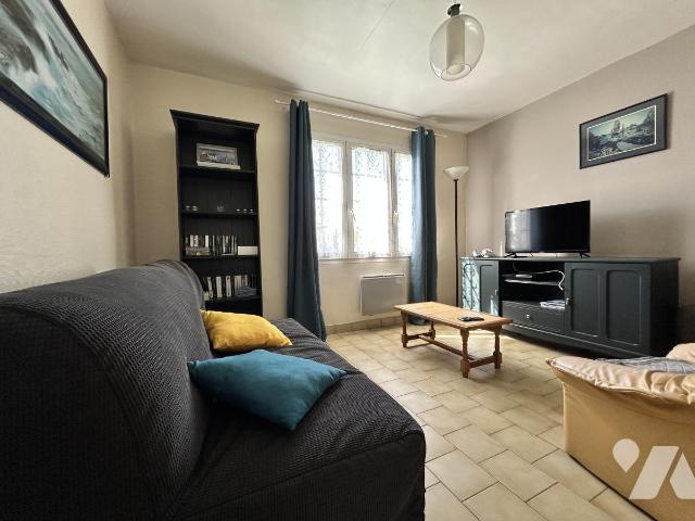 Appartement 39 m² · à Palais · 38,7 m² · 190 000 €