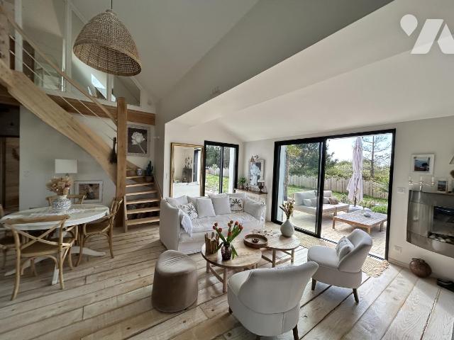 Maison 106m² — Bangor