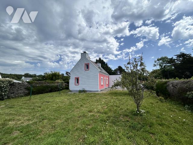 Maison 3 pièces 80 m² · à Le Palais · 80 m² · 380 000 €