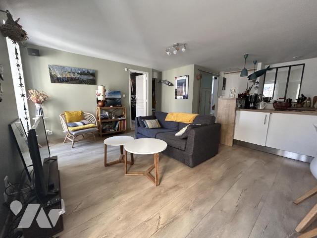 Appartement 3 pièces 75 m² · à Le Palais · 75 m² · 310 000 €
